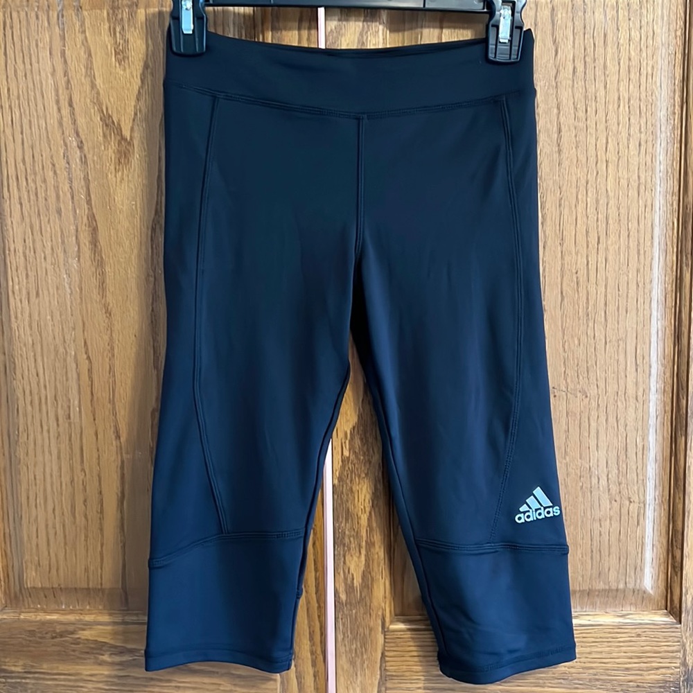 Adidas capris
